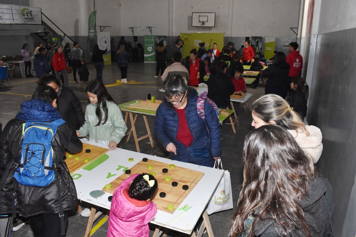 GenerosRn's tweet photo. #GenerosRN | 📍La Comisión Provincial para la Erradicación del Trabajo Infantil (CETI) realizó una actividad recreativa y cultural en Viedma, en el marco del Día Mundial de Lucha Contra el Trabajo Infantil https://t.co/GjCT2sWnGQ
