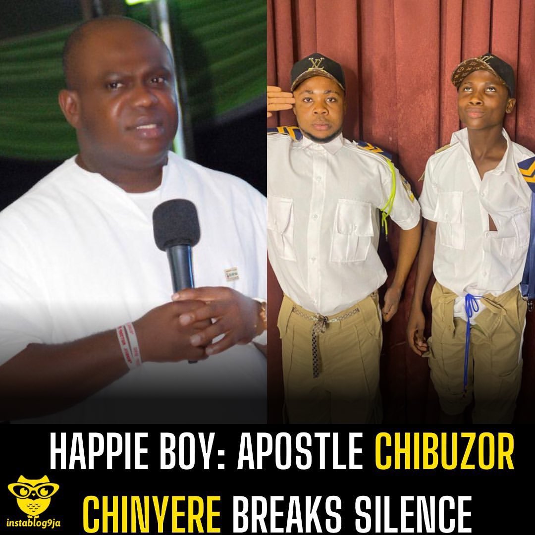 Instablog9ja On Twitter Happie Boy Apostle Chibuzor Chinyere Breaks instablog9ja-on-twitter-happie-boy-apostle-chibuzor-chinyere-breaks