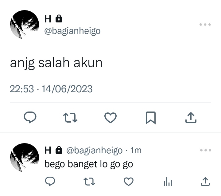 saostyram's tweet photo. ; berawal dari praktek

haechan few tweets au. https://t.co/OxDhVDz7LQ