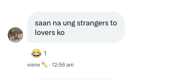 Iana Nangigigil On Twitter Sali Na Kayo Sa Gc Namin Kasi Baka