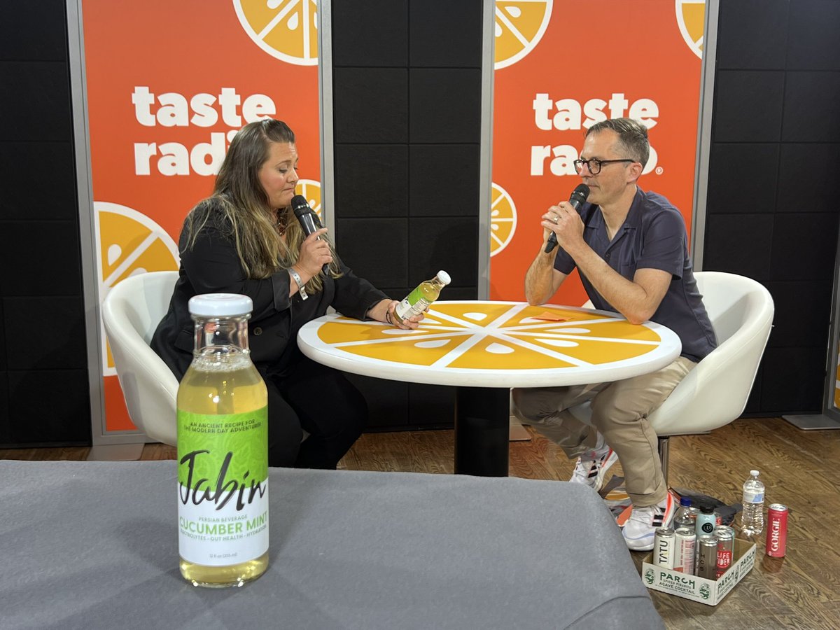 BevNET.com tweet media