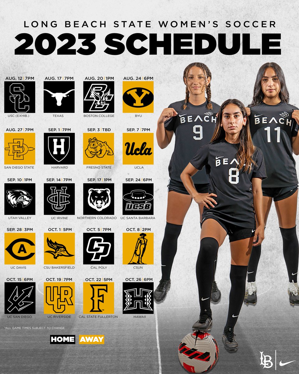 Long Beach State Soccer tweet media