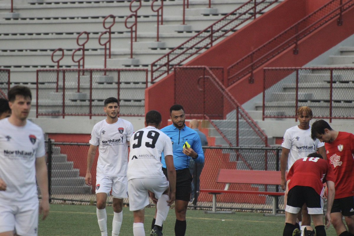 New Jersey State Referee Committee tweet media