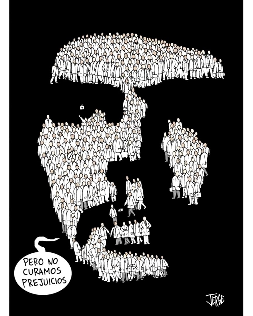 ZapatistaOrg's tweet photo. 🇨🇺¡Hasta Siempre Comandante!🇨🇺 https://t.co/caMjGtF99n