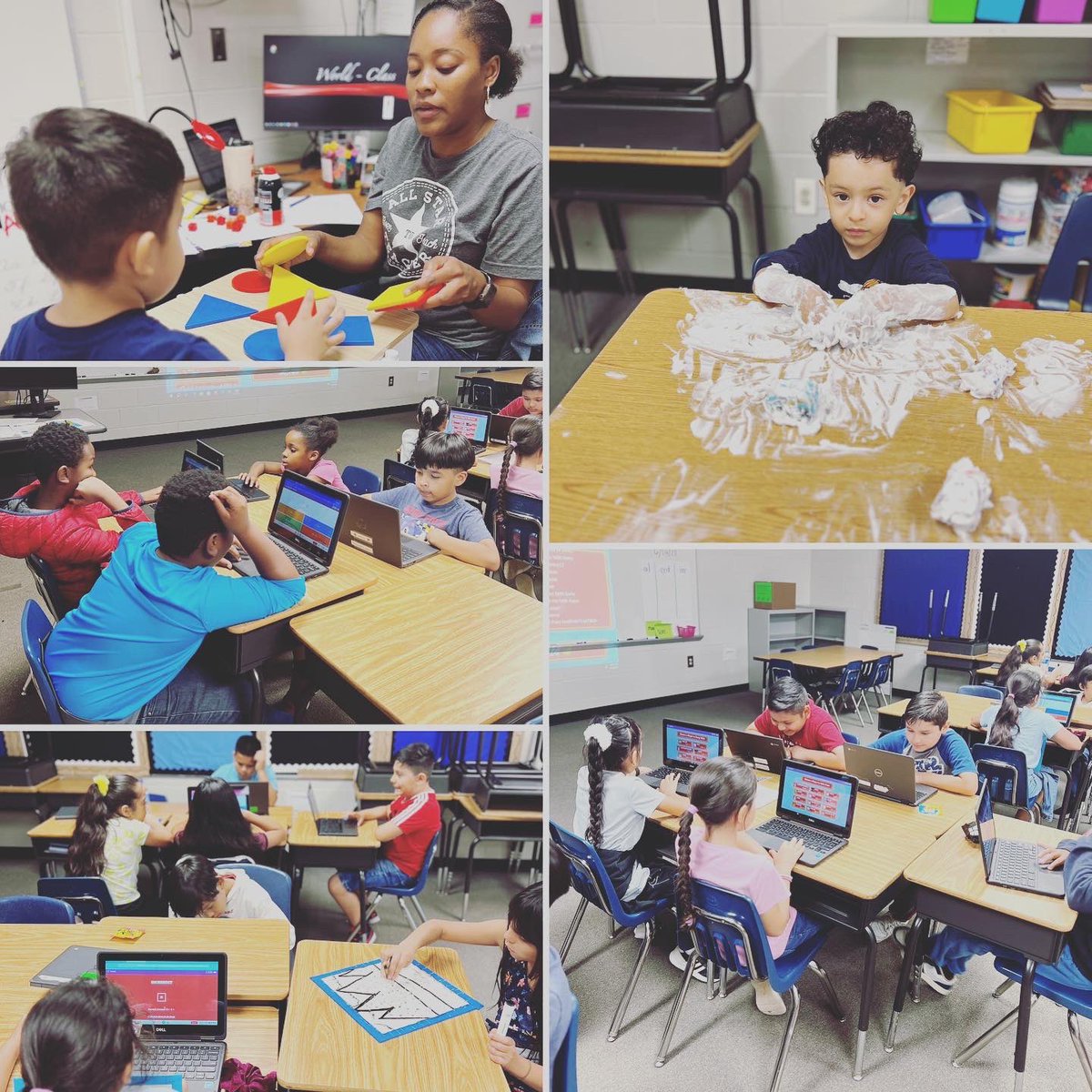 Meadowcreek Elementary School on Twitter "Our students are having so