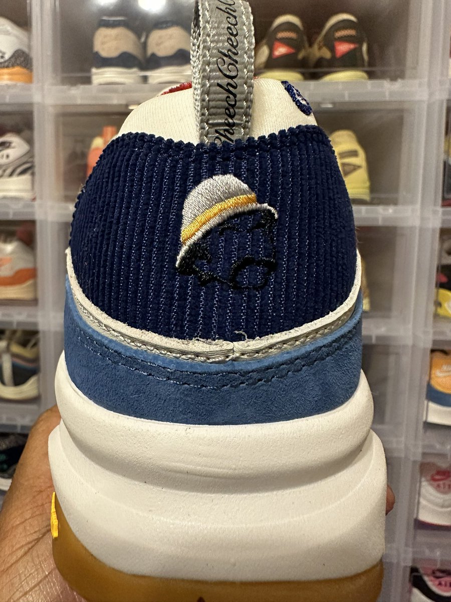 PolosNJays's tweet photo. Such a dope pair from Dizygotic… https://t.co/Q8FZwf3jBc