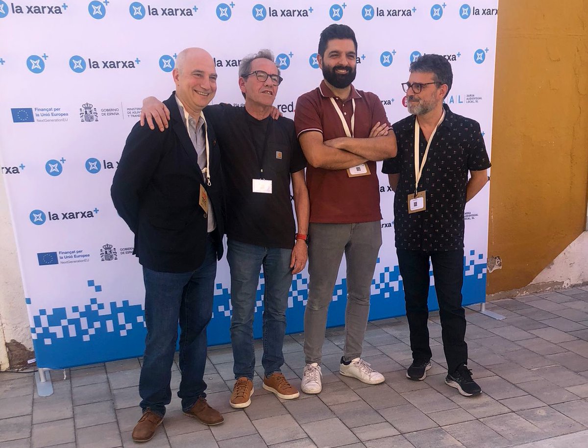 Badalona Comunicació tweet media