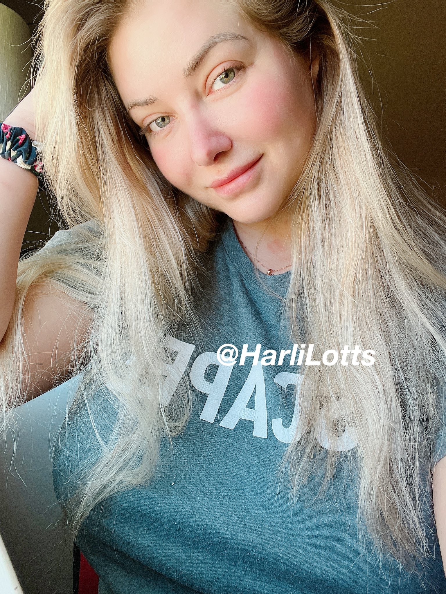 TW Pornstars - Harli Is Awesome Lotts. Twitter. Good morning gooooood