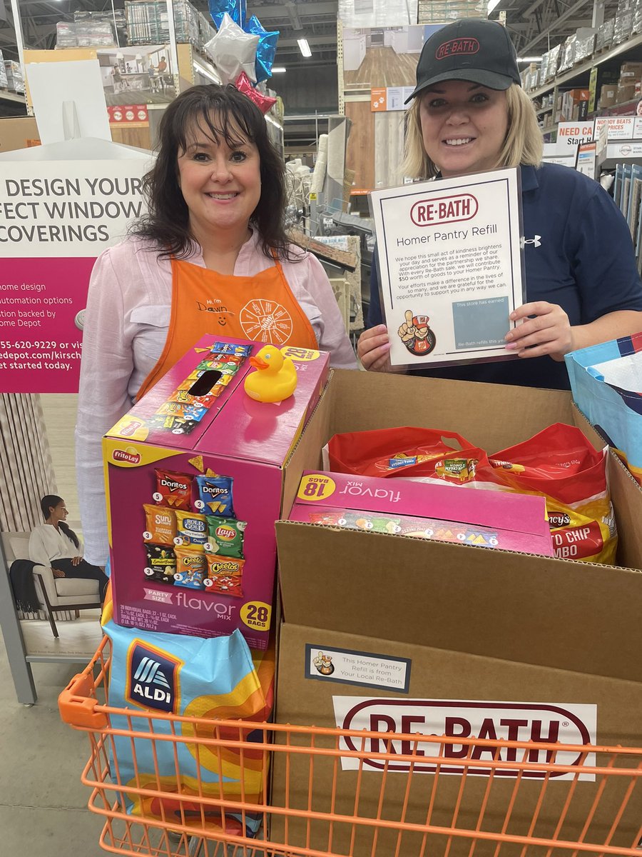 RB Cleveland Field Marketing tweet media