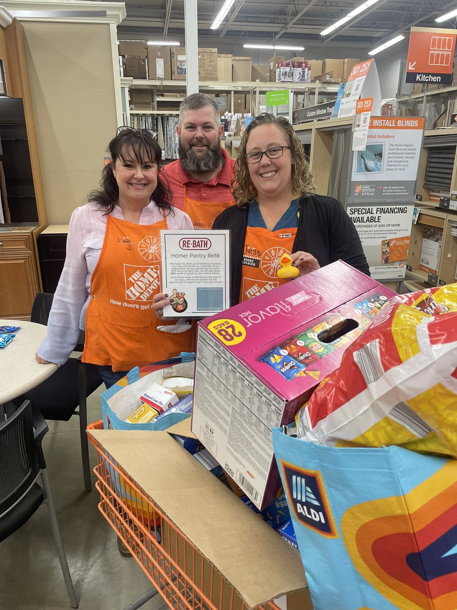 RB Cleveland Field Marketing tweet media