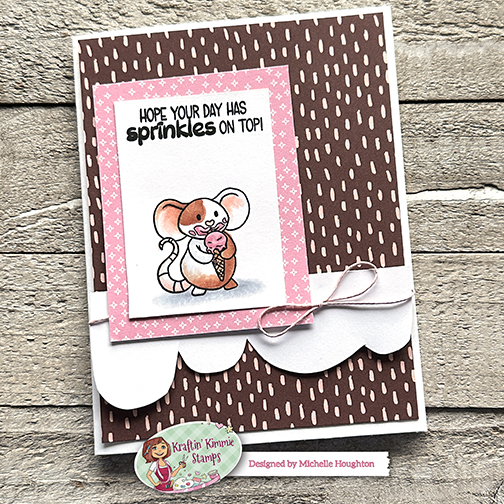 scrapweaver's tweet image. Kraftin&apos; Kimmie Stamps is celebrating their June Release with an Instagram Hop and GIVEAWAY! There&apos;s a TON of inspiration from the Krafty Team today and krafty goodness to be WON! Here&apos;s how to enter:
1) Like this post and leave a comment!
2) Follow me @kmichellehoughton
3) Go to