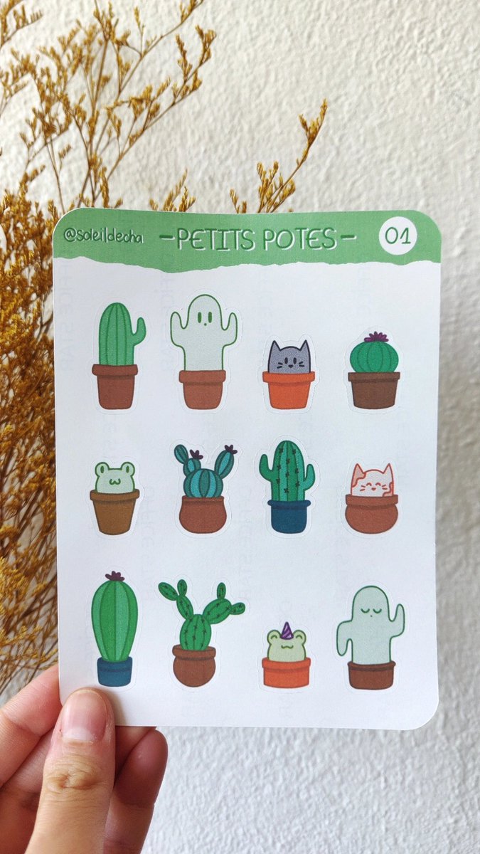 soleildecha's tweet photo. Voilà la planche !
#stickers #stickersshop https://t.co/VtHkpldogB