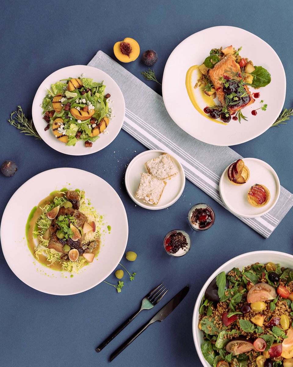 Vibrant Table (@vibranttable) on Twitter photo Bright as a sunny day, fresh as beach air, bold as your kooky aunt's kaftan -- our Summer menu! ☀️☀️☀️
New and refreshed items took inspiration from this shoot with <a href="/oregonbridemag/">Oregon Bride</a>! Asked to highlight a favorite local ingredient - we had to shout out as many as we could by picki Bright as a sunny day, fresh as beach air, bold as your kooky aunt's kaftan -- our Summer menu! ☀️☀️☀️
New and refreshed items took inspiration from this shoot with <a href="/oregonbridemag/">Oregon Bride</a>! Asked to highlight a favorite local ingredient - we had to shout out as many as we could by picki