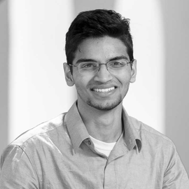 Congratulations to @HarvardMITmdphd student Zeshan Hussain on his successful thesis defense entitled, “Towards Precision Oncology – A Predictive and Causal Lens.” Shout out to @david_sontag for his extraordinary mentorship! @MITEECS