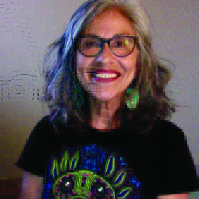 HornBook's tweet image. From M/J #HBMag #HBDiverseBooks —Alicia K. Long interviews Belpré Award co-founder Sandra Ríos Balderrama "The future is us: ppl who are passionate abt bks representing our world as it truly is, full of culture + color" hbook.com/story/reflecti… #weneeddiversebooks @reformanational
