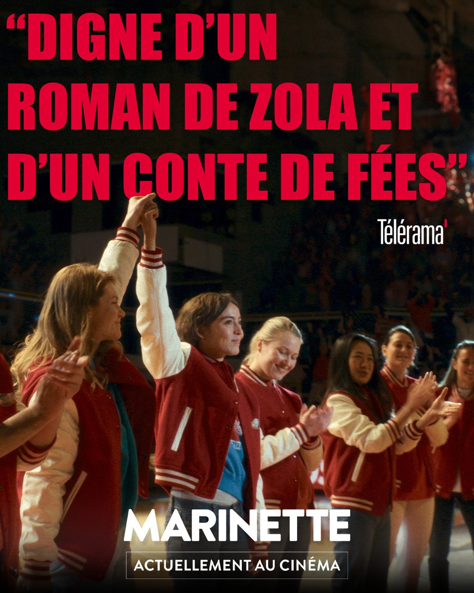 Virginie Verrier (@virg_verrier) on Twitter photo C’est parti pour une 2ème semaine dans vos cinémas ! 🤩 Let's go ! <a href="/GaranceMarillie/">Garance Marillier</a> <a href="/FredTestot/">Fred Testot</a> <a href="/Bala_Perdida1/">Baban Elblack</a> <a href="/slytestud/">testud sylvie</a> <a href="/France3Cinema/">France 3 Cinéma</a> <a href="/Pictanovo/">Pictanovo</a> <a href="/hautsdefrance/">Région Hauts-de-France</a> <a href="/Somme_fr/">Département de la Somme</a> @D1Arkema <a href="/ca_ndf/">CRÉDIT AGRICOLE NORD DE FRANCE</a> <a href="/CreditAgricole/">Crédit Agricole</a> <a href="/GroupeSNCF/">Groupe SNCF</a> <a href="/juliendorceloff/">Julien d'Orcel</a> <a href="/saintgobain/">Saint-Gobain</a> <a href="/PointP_fr/">POINT.P</a> <a href="/thejokersfilms/">The Jokers</a> C’est parti pour une 2ème semaine dans vos cinémas ! 🤩 Let's go ! <a href="/GaranceMarillie/">Garance Marillier</a> <a href="/FredTestot/">Fred Testot</a> <a href="/Bala_Perdida1/">Baban Elblack</a> <a href="/slytestud/">testud sylvie</a> <a href="/France3Cinema/">France 3 Cinéma</a> <a href="/Pictanovo/">Pictanovo</a> <a href="/hautsdefrance/">Région Hauts-de-France</a> <a href="/Somme_fr/">Département de la Somme</a> @D1Arkema <a href="/ca_ndf/">CRÉDIT AGRICOLE NORD DE FRANCE</a> <a href="/CreditAgricole/">Crédit Agricole</a> <a href="/GroupeSNCF/">Groupe SNCF</a> <a href="/juliendorceloff/">Julien d'Orcel</a> <a href="/saintgobain/">Saint-Gobain</a> <a href="/PointP_fr/">POINT.P</a> <a href="/thejokersfilms/">The Jokers</a>
