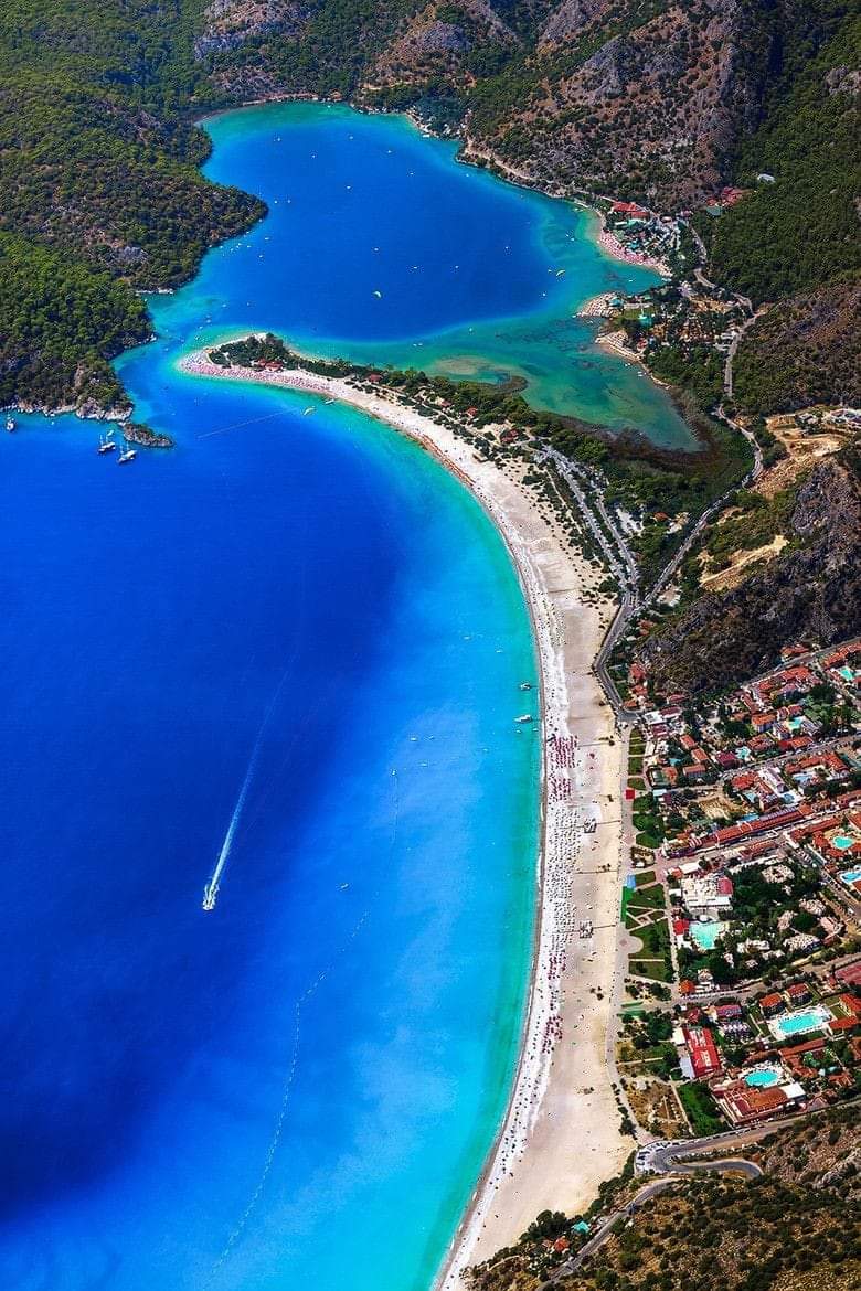 Ölüdeniz