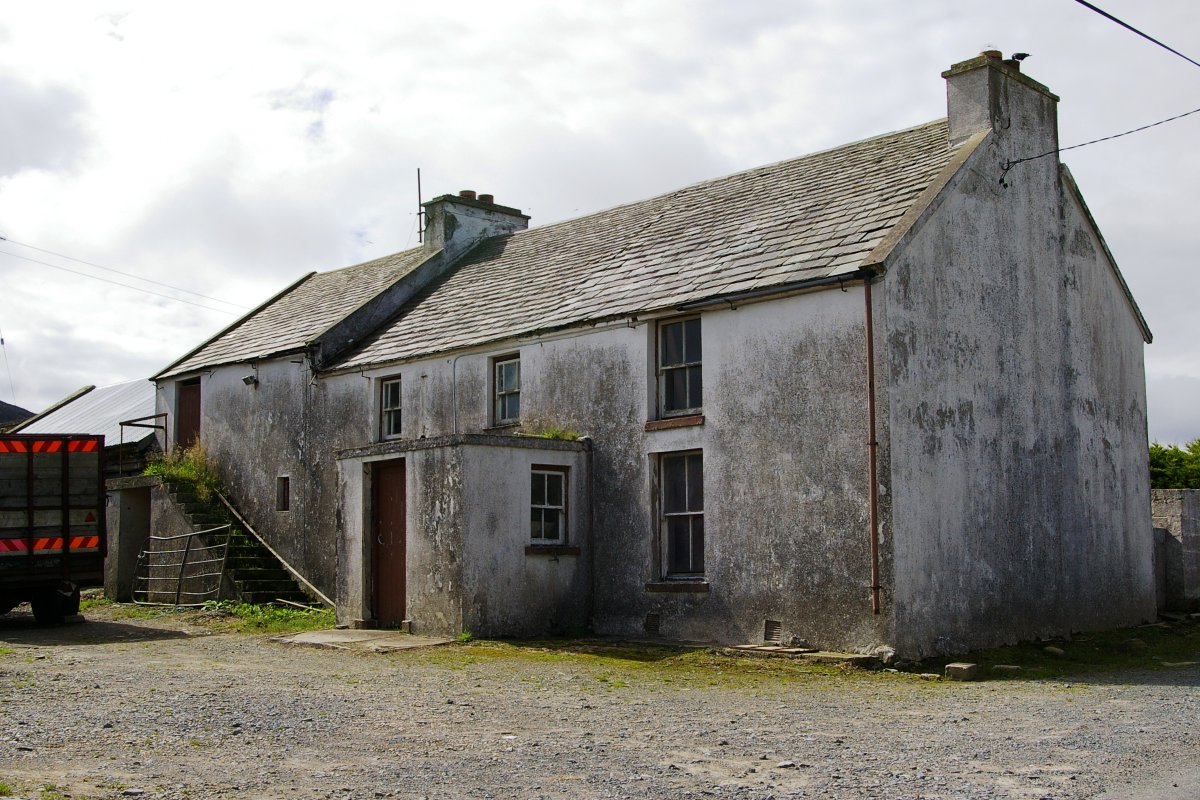 📢 NEW! Grants of up to €7,500 are now available for expert conservation advice if you’re considering refurbishing a vacant farmhouse using the Vacant Property Refurbishment Grant. 👇 
🔗gov.ie/en/press-relea…