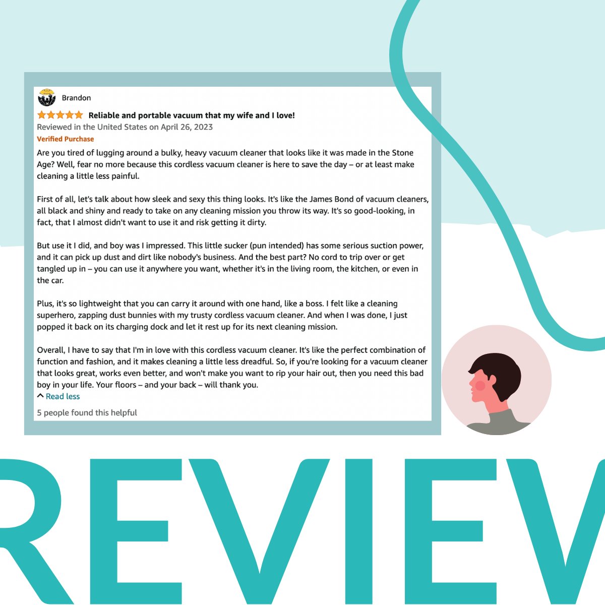 's tweet image. 🌟 Our customers are loving #belifebvc11 💨🌪️ 
✨ We're thrilled to share some amazing reviews from our Amazon shoppers. It's heartwarming to see the love for our brand #belife!