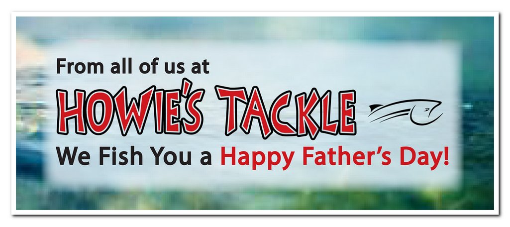 Howie's Tackle tweet media