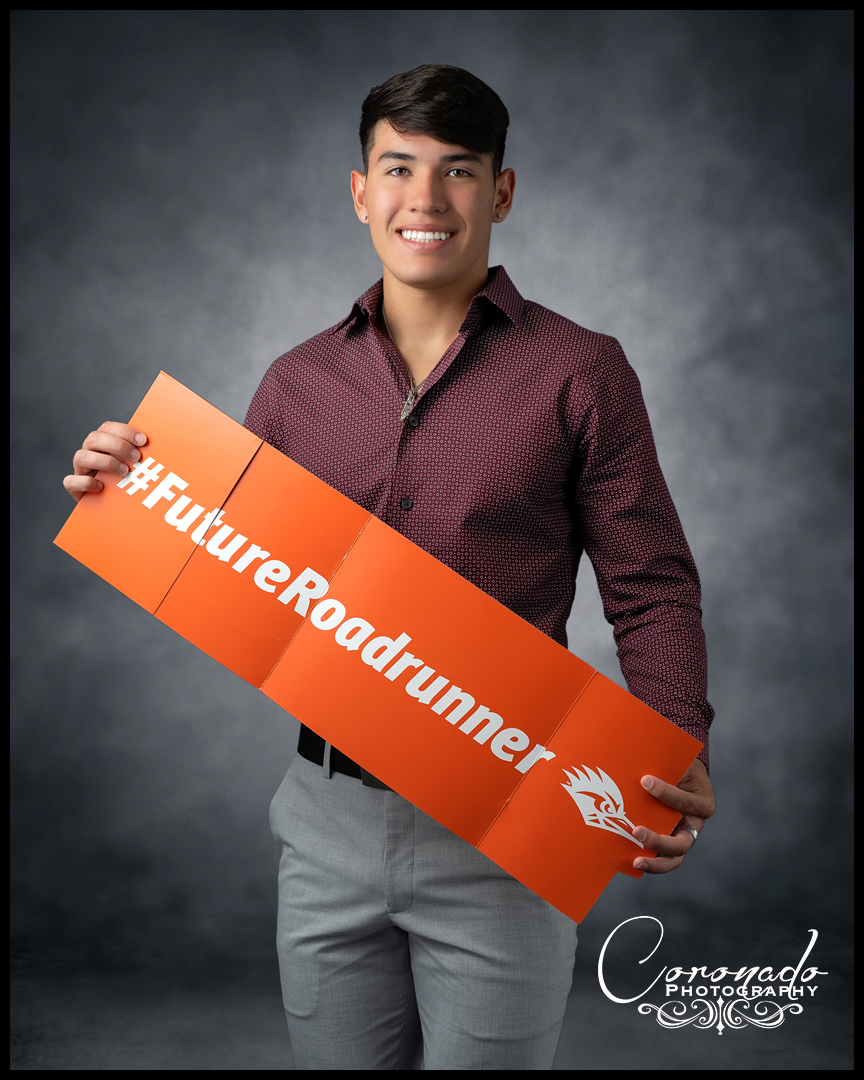 CorPhoto's tweet image. Randy Hughes Jr., Alice High School Class of 2023