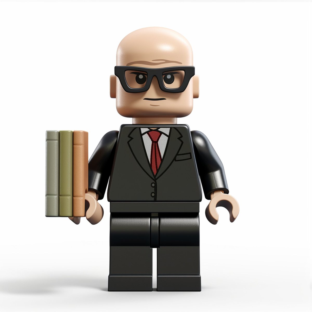 sdacaricatures's tweet photo. The Deluxe @PastorTedWilson LEGO figurine comes with Testimonies VOL. 1-3. 

#Adventist #AdventistNews #AdventistQuotes #TotalMemberInvolvement https://t.co/fbA8Yf0Lcl