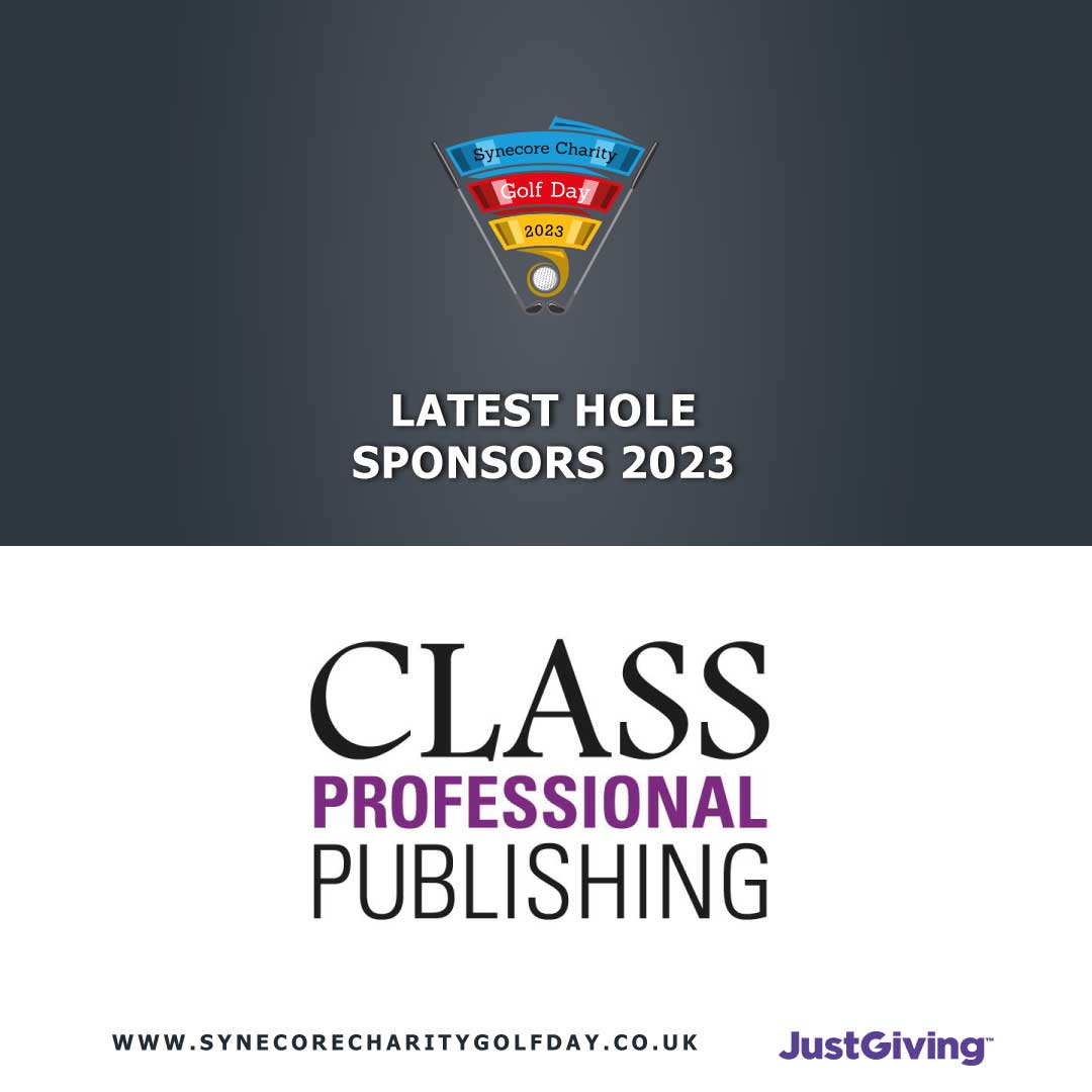 Synecore Limited (@synecore) on Twitter photo We have another new hole sponsor for the Synecore Charity Golf Day. A BIG thank you 🙏 to <a href="/classprofession/">Class Professional</a> for sponsoring hole #6 ⛳
Sponsor or play @ synecorecharitygolfday.co.uk
🗓️ 21 July
📍 Redlibbetts GolClub
🚌 Fundraising for <a href="/VarietyGolf/">Variety Golf</a>
#charity #golf #sunshinecoach We have another new hole sponsor for the Synecore Charity Golf Day. A BIG thank you 🙏 to <a href="/classprofession/">Class Professional</a> for sponsoring hole #6 ⛳
Sponsor or play @ synecorecharitygolfday.co.uk
🗓️ 21 July
📍 Redlibbetts GolClub
🚌 Fundraising for <a href="/VarietyGolf/">Variety Golf</a>
#charity #golf #sunshinecoach