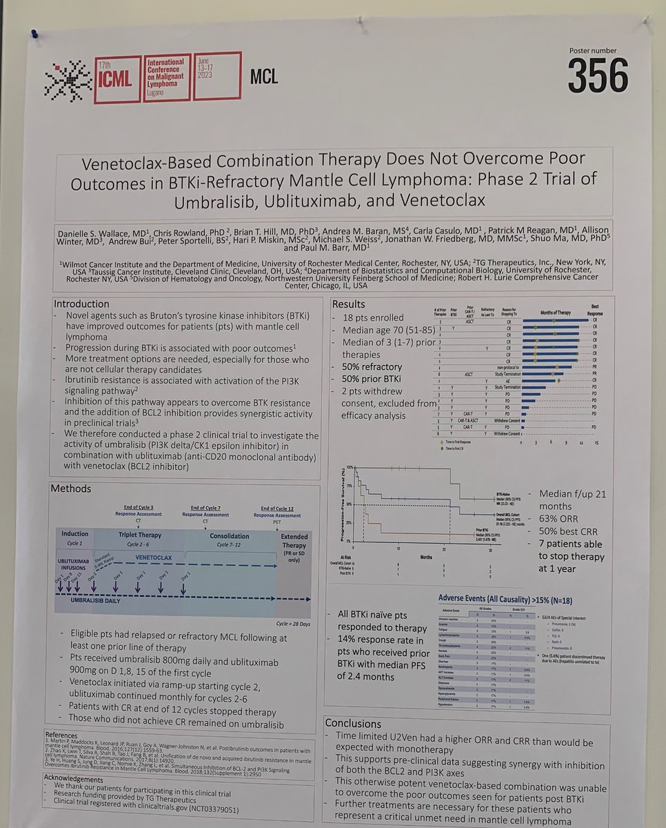 Danielle Wallace tweet media