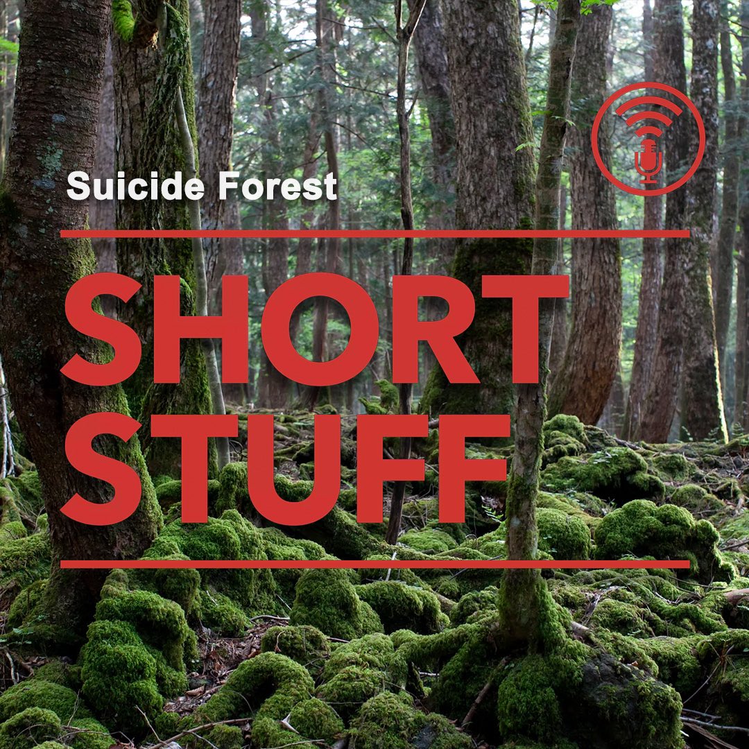 Stuff You Should Know tweet media