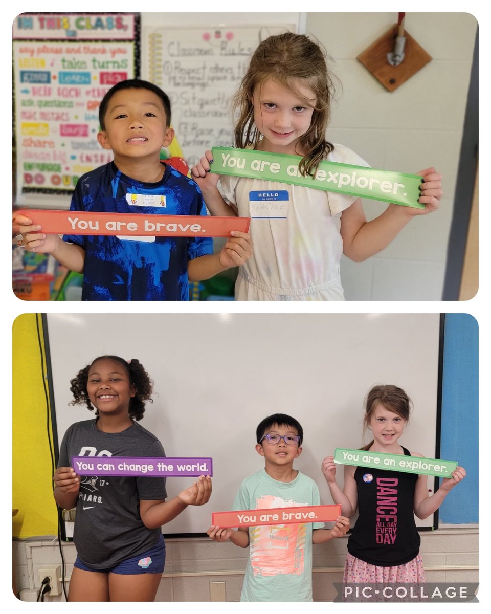 MzEngasser's tweet photo. From 1st Day to Last Day @oprschool https://t.co/6zsz4PfvgO