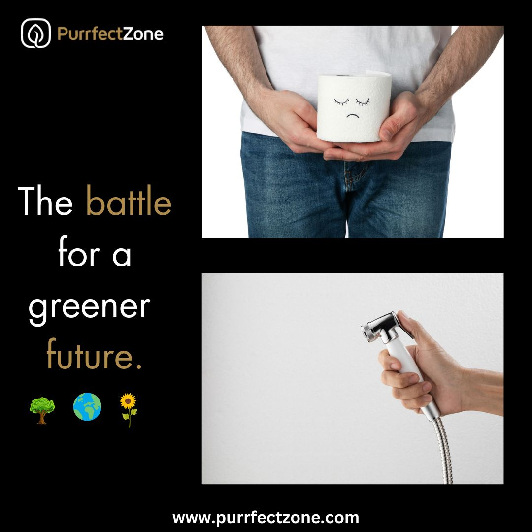 🌍 Embrace the Green Revolution with PurrfectZone's Eco-conscious Solutions! ♻️ #GreenerFuture #SustainableLiving
