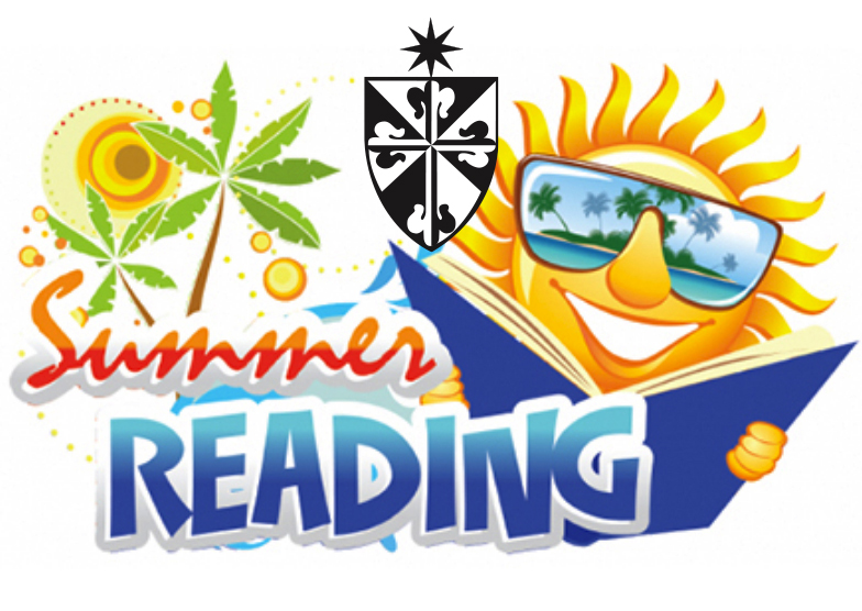 SUMMER READING: #FenwickFriars students, here's the information on required summer reading and assignments. We look forward to discussing your summer reading with you in the fall! ow.ly/x6BY50OCYQa