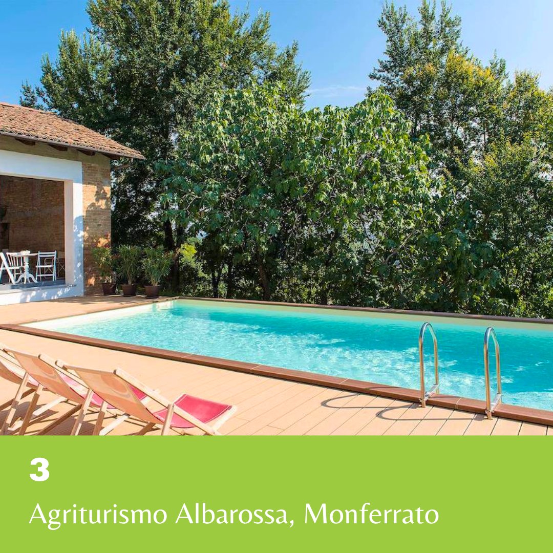 outadventures's tweet photo. Italy is the land of la dolce vita – literally the sweet life – where they fully commit to living with style and decadence.
https://t.co/a5EFkfxHaJ
#outadventures #outinitaly #gayitaly #gaytravel #gaycation https://t.co/psIjRf8nZI