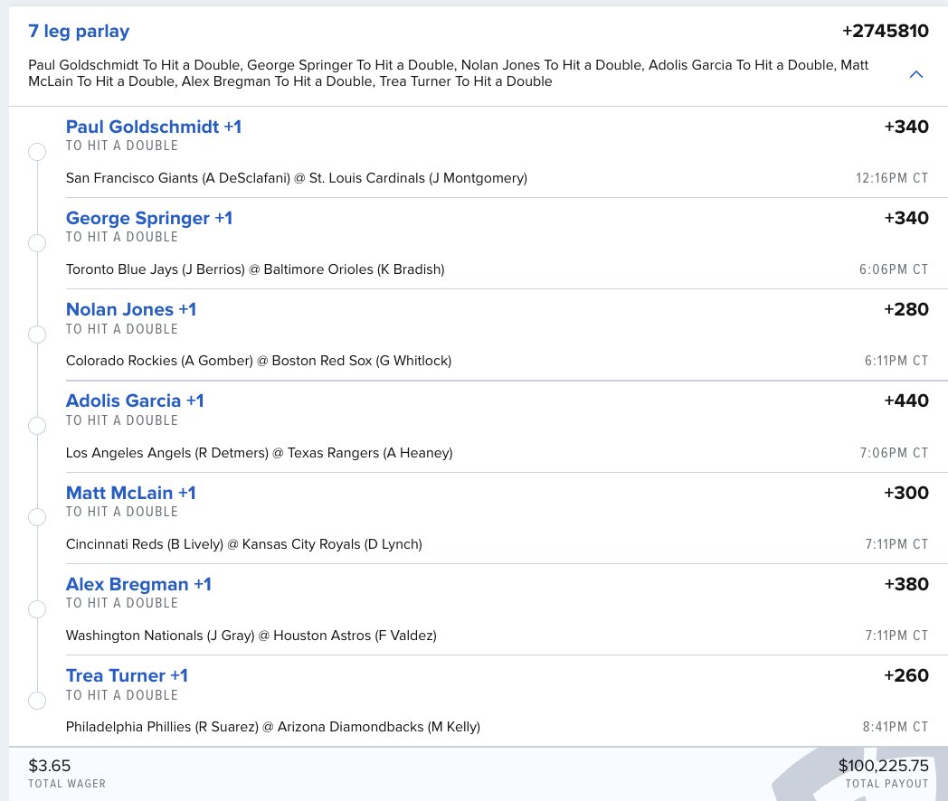 5dollarman's tweet image. 💣💣💣💣💣💣💣

RR x 4, 5 and 6

💥$3--&amp;gt;$100,000💥

If it hits, I will give away $10,000 to someone who Likes and RTs.

🚀🚀🚀🚀🚀🚀🚀

#gamblingtwitter