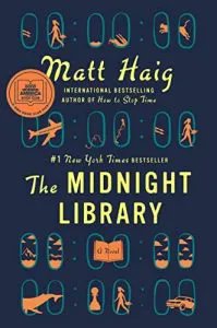 The Page Turners Book Club at the #SunriseBeachLibrary will be discussing 'The Midnight Library, ' by Matt Haig at their next meeting on Thursday, June 15, 2023, at 1:30 pm. #BookClub #CCLDBookClub #BookDiscussion buff.ly/3J9XLXk