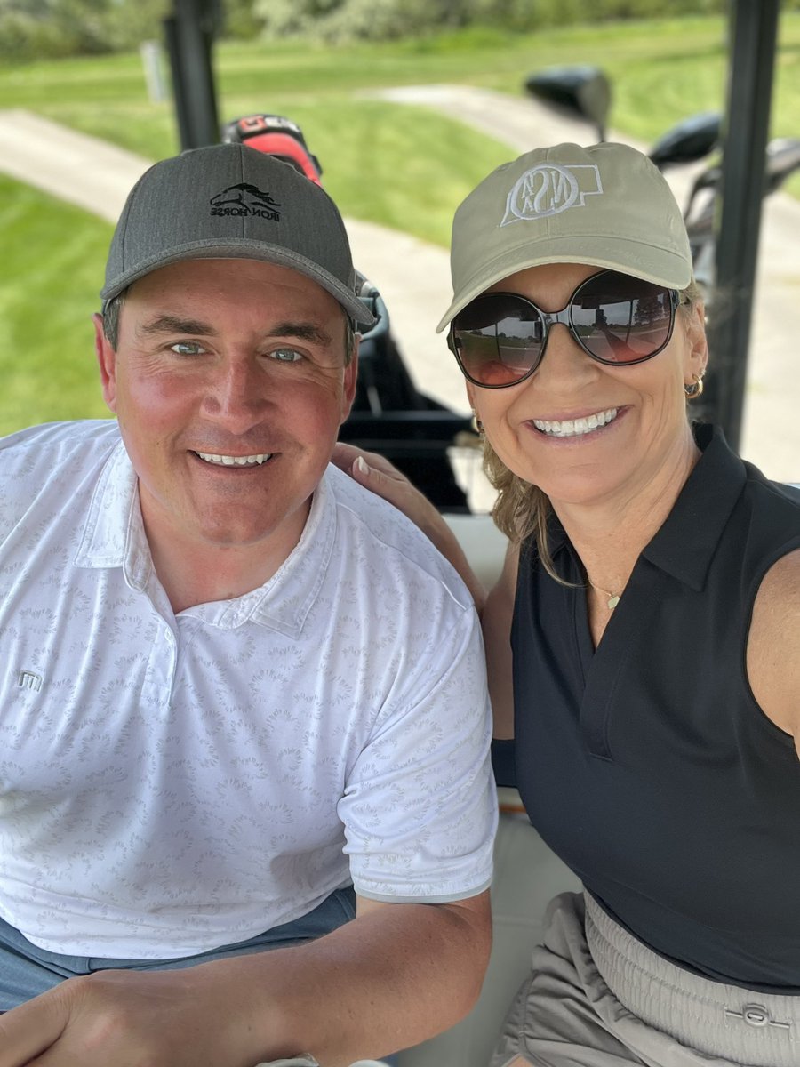 Let it go on record…4 holes played, used 2 of my drives and 2 putts. Who are these big dogs anyways?🥱 <a href="/nsaahome/">NSAA</a> <a href="/nsaaevents/">NSAA Events</a> <a href="/btruhe/">Bobby Truhe</a>