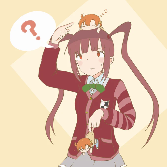 ?