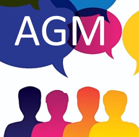 Our 2023 CASH AGM will take place on Thursday, June 22nd at 12pm ET via Zoom. Register here: us02web.zoom.us/meeting/regist…