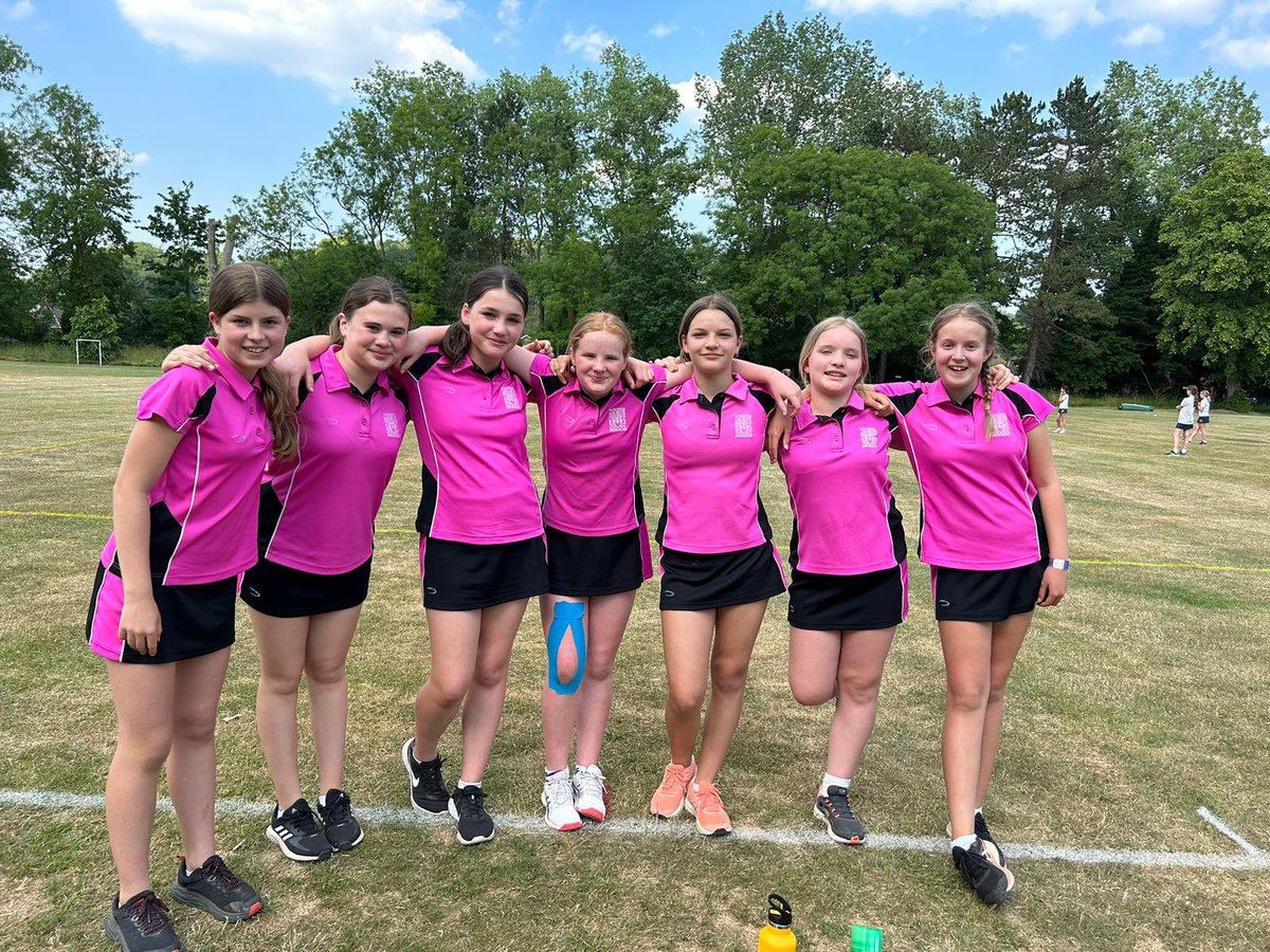 Prior's Field Sport tweet media