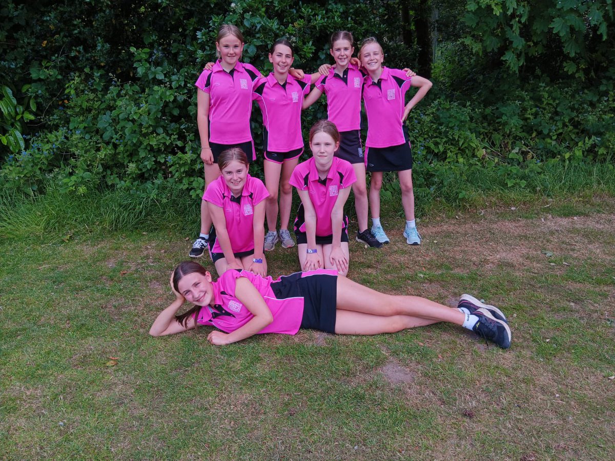 Prior's Field Sport tweet media