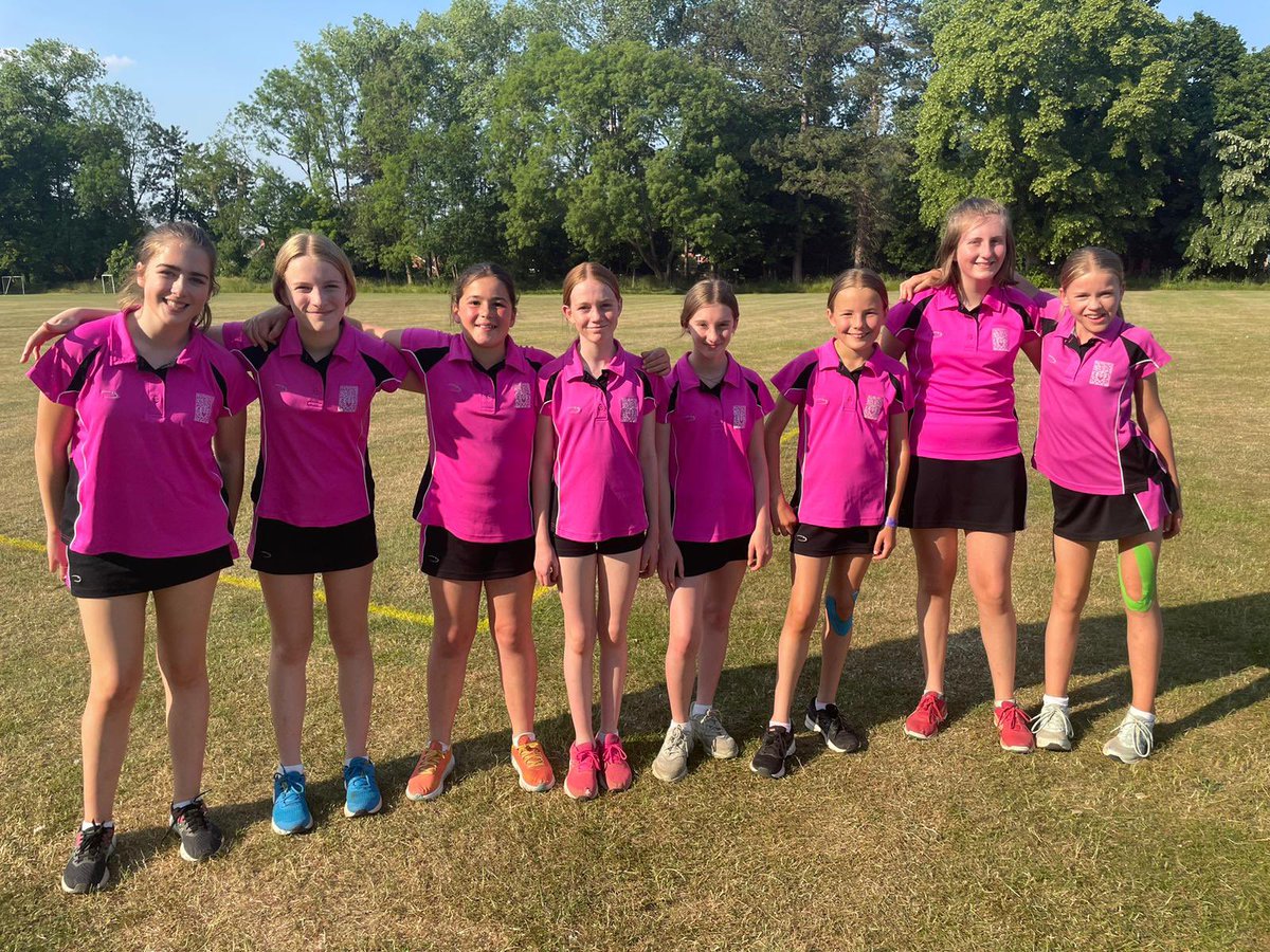 Prior's Field Sport tweet media