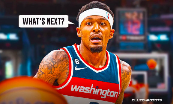 ClutchPoints on Twitter: "The Washington Wizards will work to trade