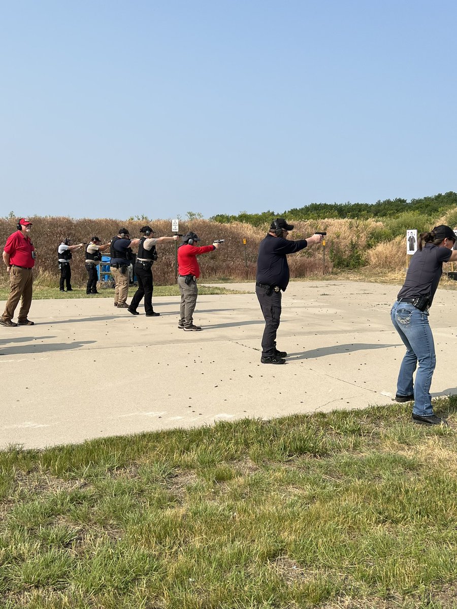 Clay Co SD Sheriff tweet media