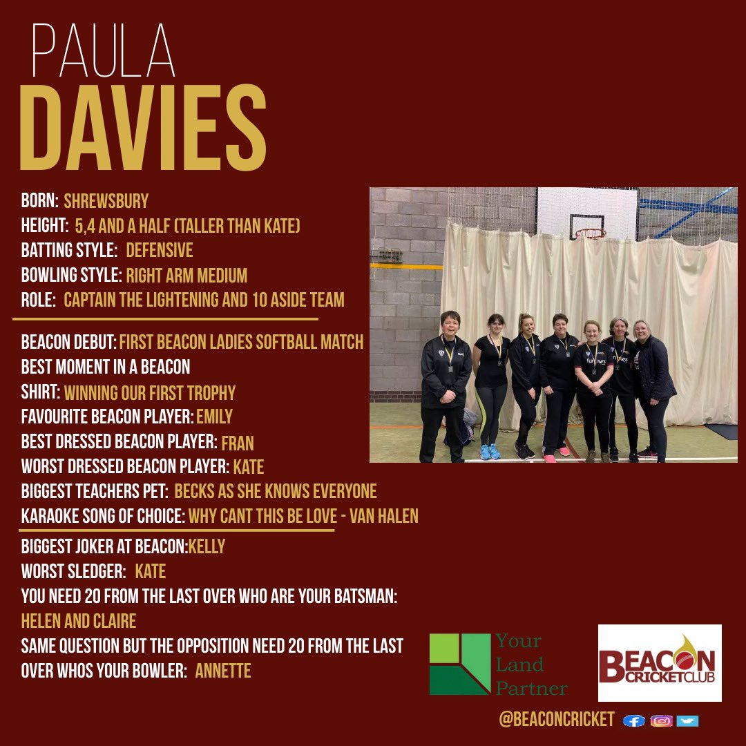 Frankwell Cricket Club tweet media