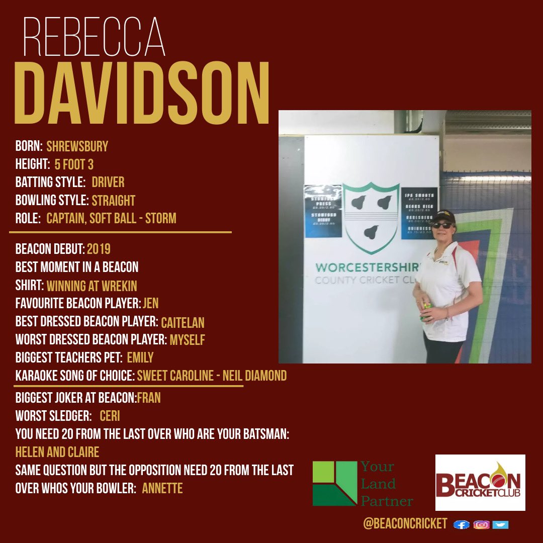 Frankwell Cricket Club tweet media