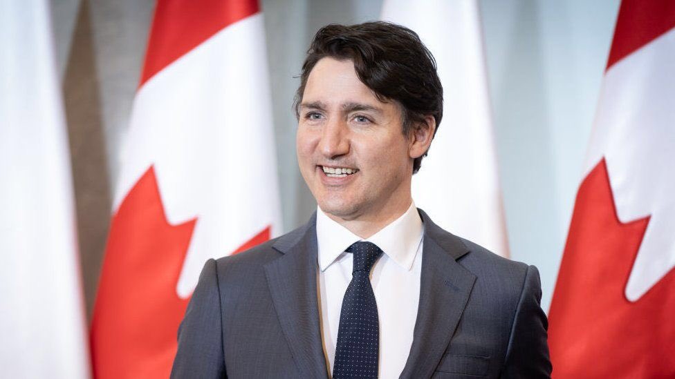 81% of Canadians want Prime Minister Justin Trudeau out of power, according to a new poll.