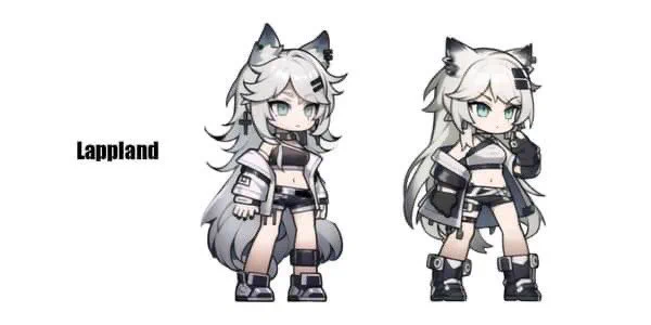 Nani kore kawaii jan XD