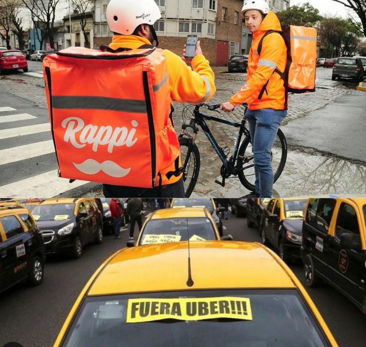 Notitrans's tweet photo. La Federación Internacional de los Trabajadores del Transporte (ITF) llevará a cabo el próximo viernes 16 de junio un Foro sobre trabajadores en plataformas digitales. El mismo, se realizará de 9:30 a12:30 horas, en la sede de la ASIMM.
https://t.co/Q8wTOwHzTn https://t.co/JBxXz32OzG