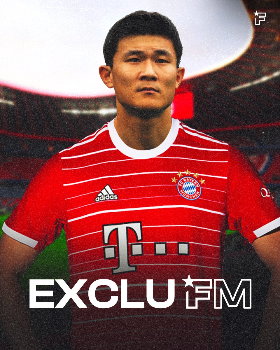 🚨EXCL : 🔵🇰🇷 #SerieA | 

◉ Kim Min-jae is on the list of Bayern ! Talks took place in the last weeks. Understand he can really imagine to join them.

◉ First talks were very positive and a first proposal was made to the agent. Discussions will continue.

W <a href="/sebnonda/">Sébastien Denis</a>