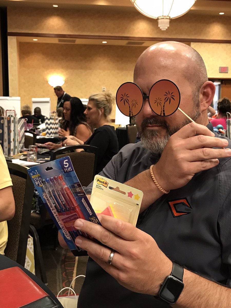 Julie Haynes (@julie88761056) on Twitter photo <a href="/TAS_Tennessee/">Teaching All Students</a>
Learning lots at TAS training. Today we celebrate with a party in a box!! 🎉
#seetheablenotthelabel <a href="/TAS_Tennessee/">Teaching All Students</a>
Learning lots at TAS training. Today we celebrate with a party in a box!! 🎉
#seetheablenotthelabel